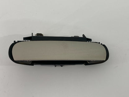 1998-2004 Audi A6 Right Passenger RH Exterior Outside Door Handle Assembly OEM