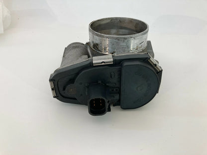 2009 2010 2011 CHEVROLET TRAVERSE 3.6L V6 THROTTLE BODY THROTTLE VALVE ASSEMBLY