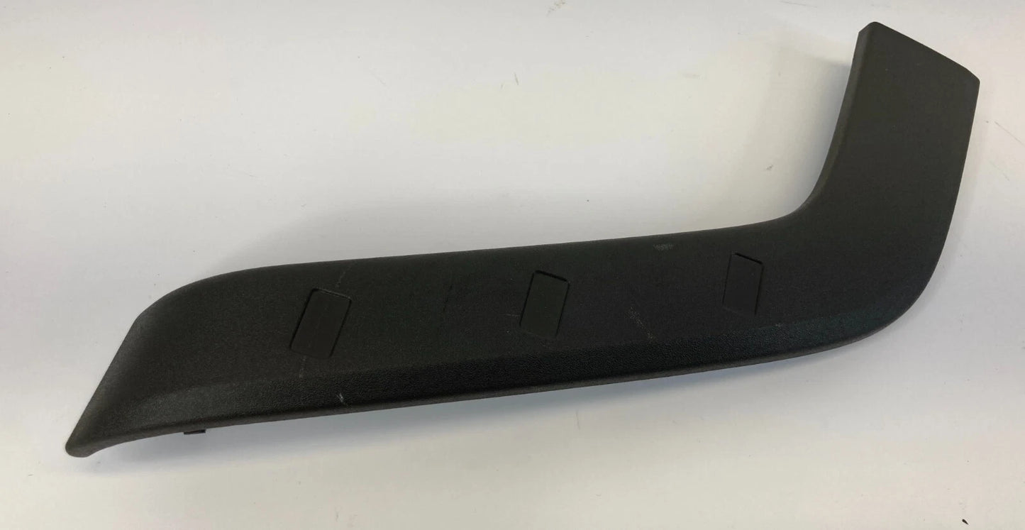 2008-2011 FORD FOCUS REAR RIGHT SIDE DOOR PULL HANDLE FINISH TRIM 8S43-5422642