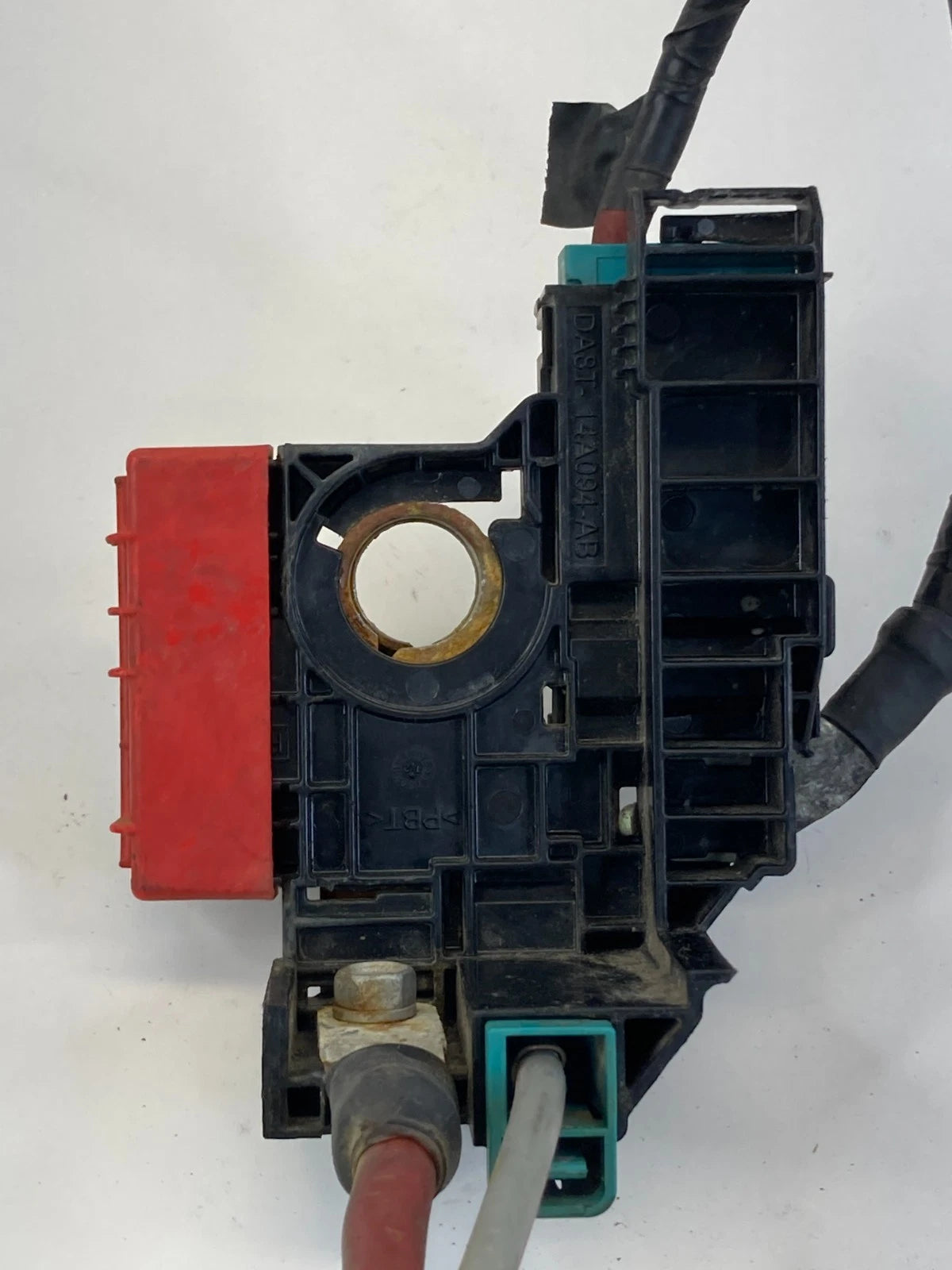 13-15 Ford Police Interceptor Utility Battery Cable Circuit Breaker BB5T14A003CA