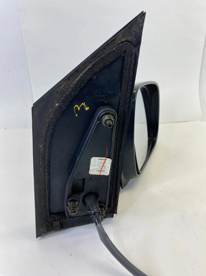 2004-2010 TOYOTA SIENNA FRONT RIGHT PASSENGER SIDE VIEW POWER DOOR MIRROR OEM