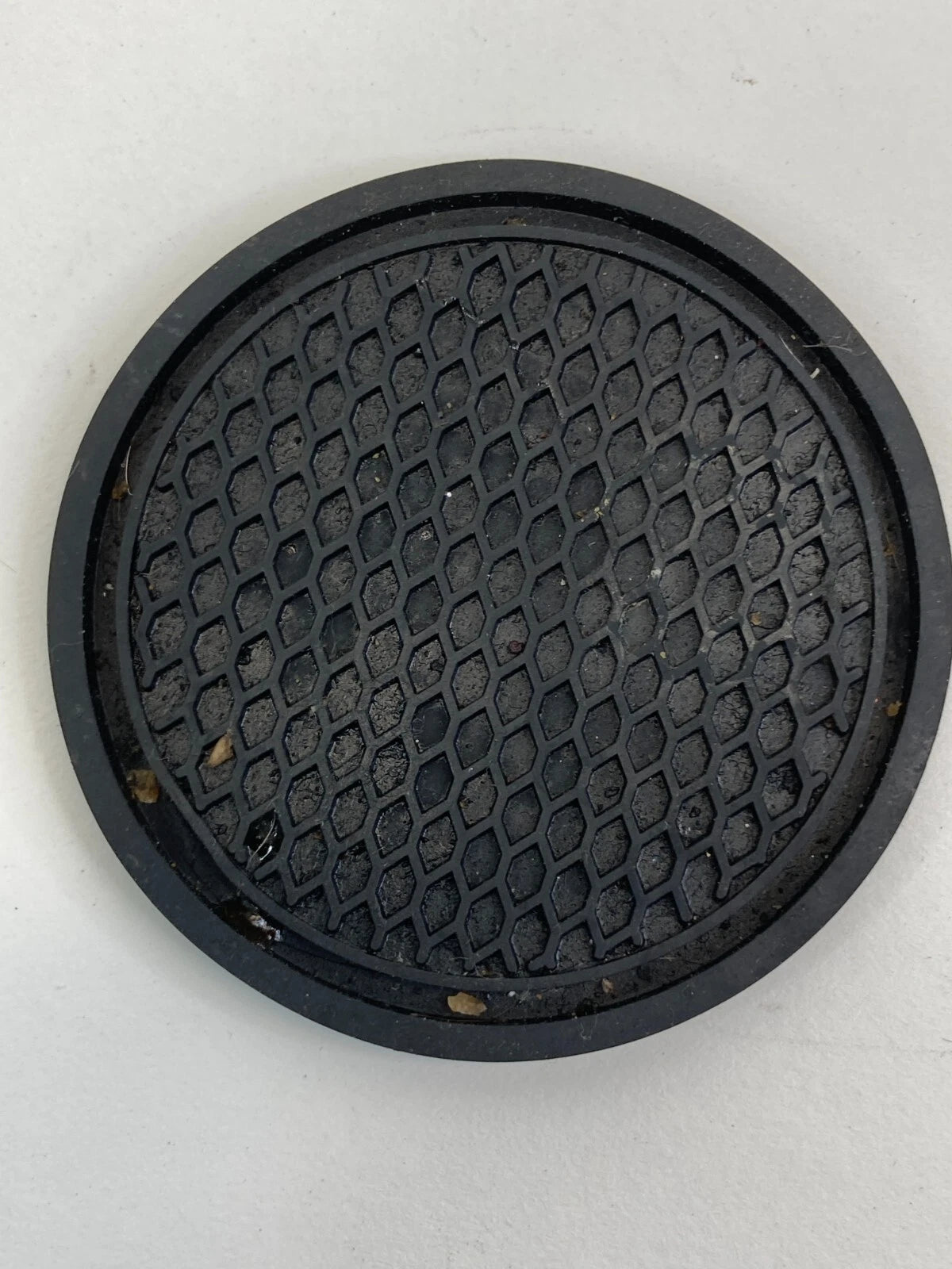 OEM 2009-2017 JEEP PATRIOT 2009-2017 JEEP COMPASS CUP HOLDER MAT LINER RUBBER