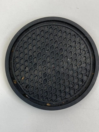 OEM 2009-2017 JEEP PATRIOT 2009-2017 JEEP COMPASS CUP HOLDER MAT LINER RUBBER