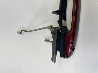 2004-2010 TOYOTA SIENNA FRONT RIGHT FR RH PASSENGER SIDE EXTERIOR DOOR HANDLE