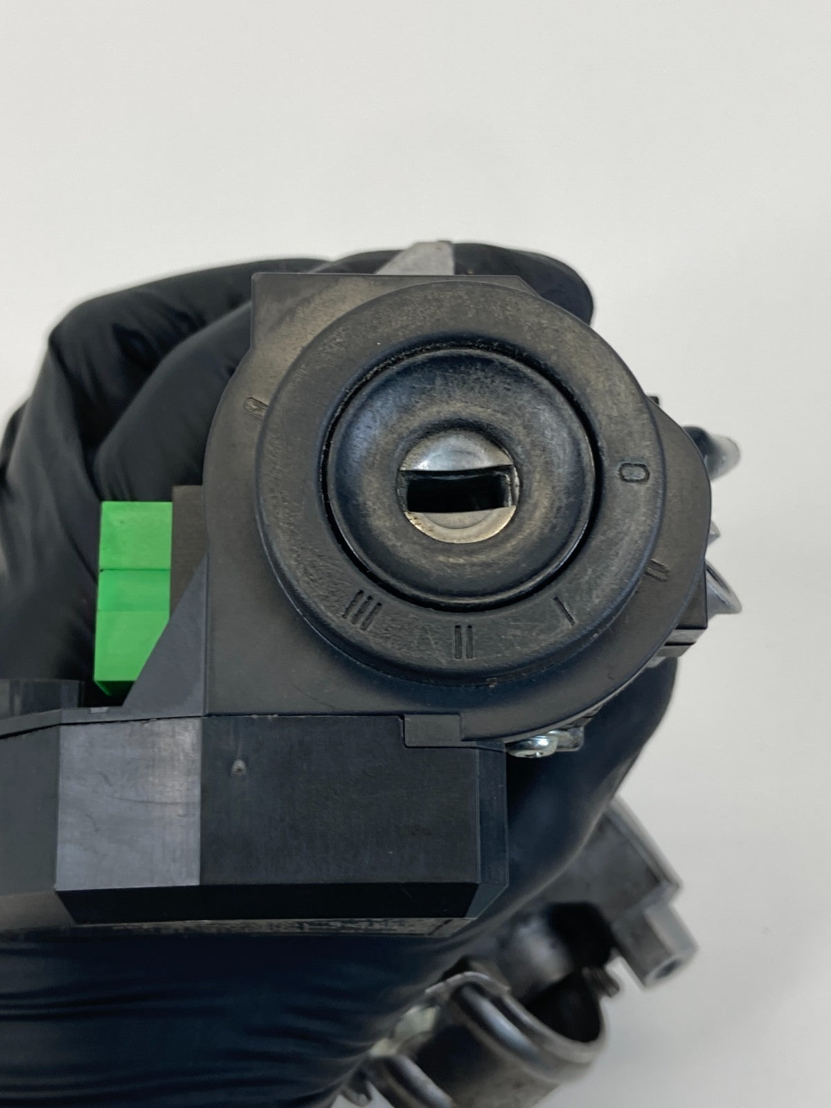 2008-2012 Honda Accord SEDAN Ignition Switch Lock Cylinder W/ Key & Immobilizer