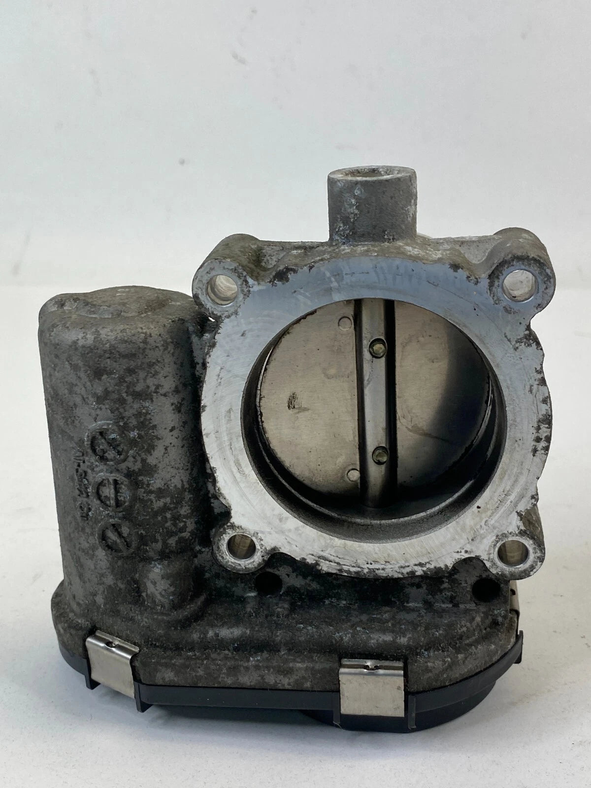 2012 2013 FORD FOCUS 2.0L 13-16 FUSION THROTTLE BODY THROTTLE VALVE CM5E-9F991AD