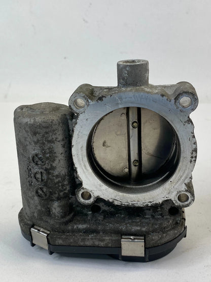2012 2013 FORD FOCUS 2.0L 13-16 FUSION THROTTLE BODY THROTTLE VALVE CM5E-9F991AD