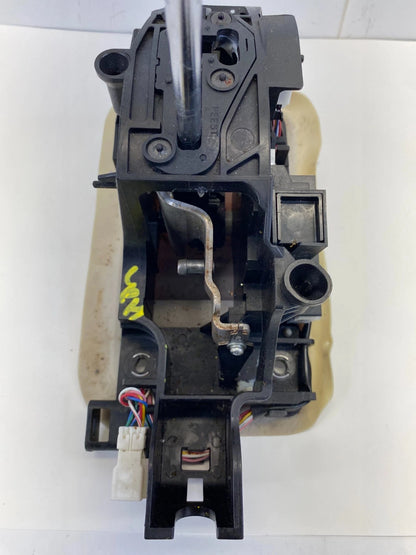 2007-2012 NISSAN ALTIMA AUTOMATIC TRANSMISSION GEAR FLOOR SHIFTER ASSEMBLY OEM