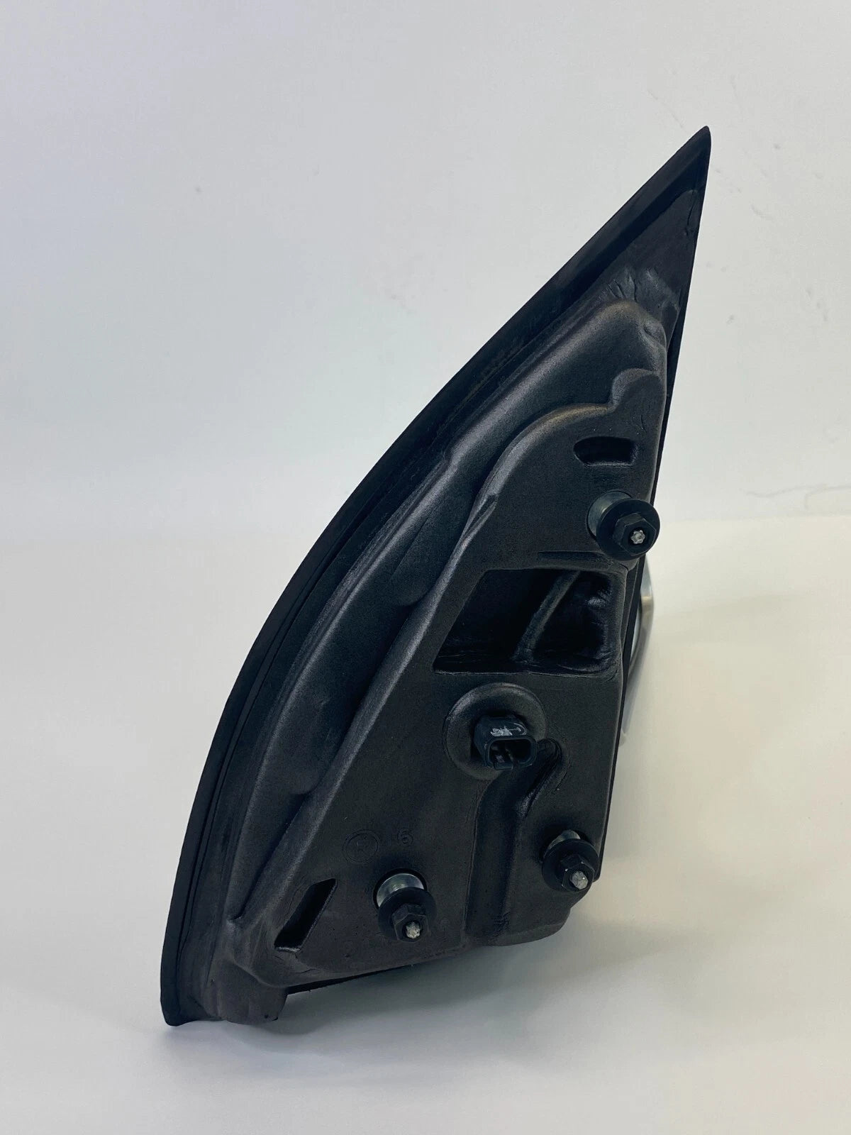 2007-2009 SUZUKI XL-7 FRONT RIGHT PASSENGER SIDE VIEW POWER MIRROR ASSEMBLY OEM