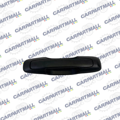 1999-2003 SUZUKI GRAND VITARA FRONT LH SIDE EXTERIOR DOOR HANDLE 82820-65D00 OEM