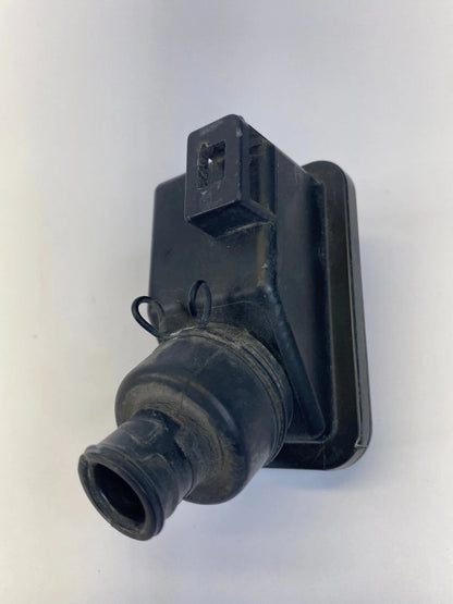 2003-2007 HONDA ACCORD ENGINE AIR INTAKE RESONATOR CHAMBER COUPLER ASSY UNIT OEM