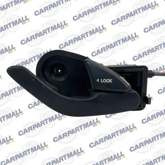 01 02 03 04 05 06 07 FORD ESCAPE REAR RIGHT SIDE INTERIOR INNER DOOR HANDLE OEM
