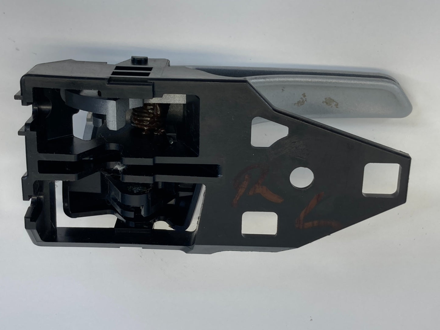 2010 2011 Toyota Prius Rear Left Side Interior Inner Back Door Handle Assy OEM