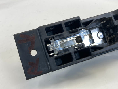 2009-2014 Nissan Murano Rear Left Side Exterior Outer Door Handle Assembly OEM