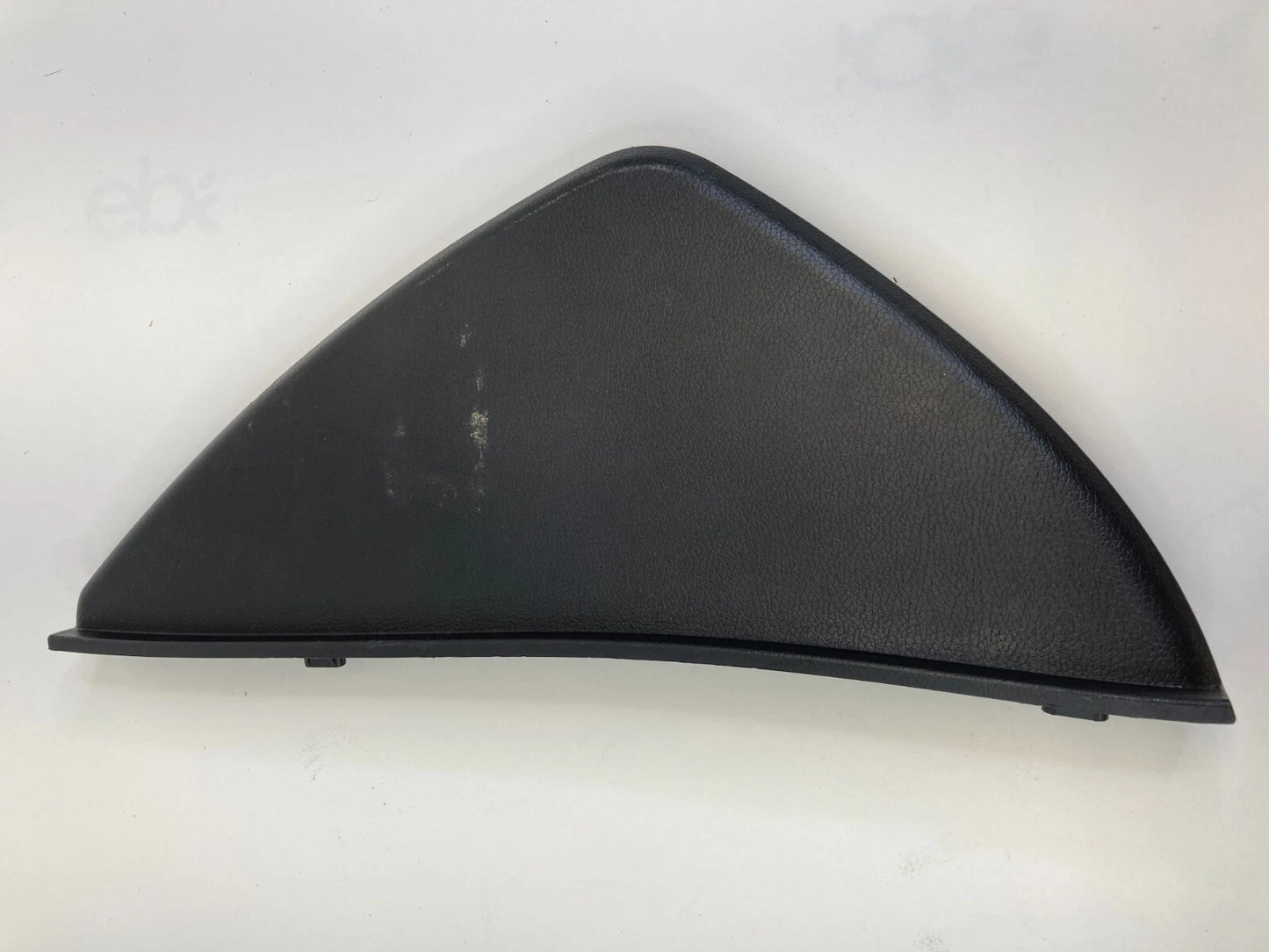 11 12 13 14 HYUNDAI SONATA DASH FRONT RIGHT SIDE END CAP COVER TRIM 84767-3S010