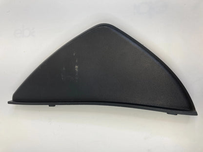 11 12 13 14 HYUNDAI SONATA DASH FRONT RIGHT SIDE END CAP COVER TRIM 84767-3S010