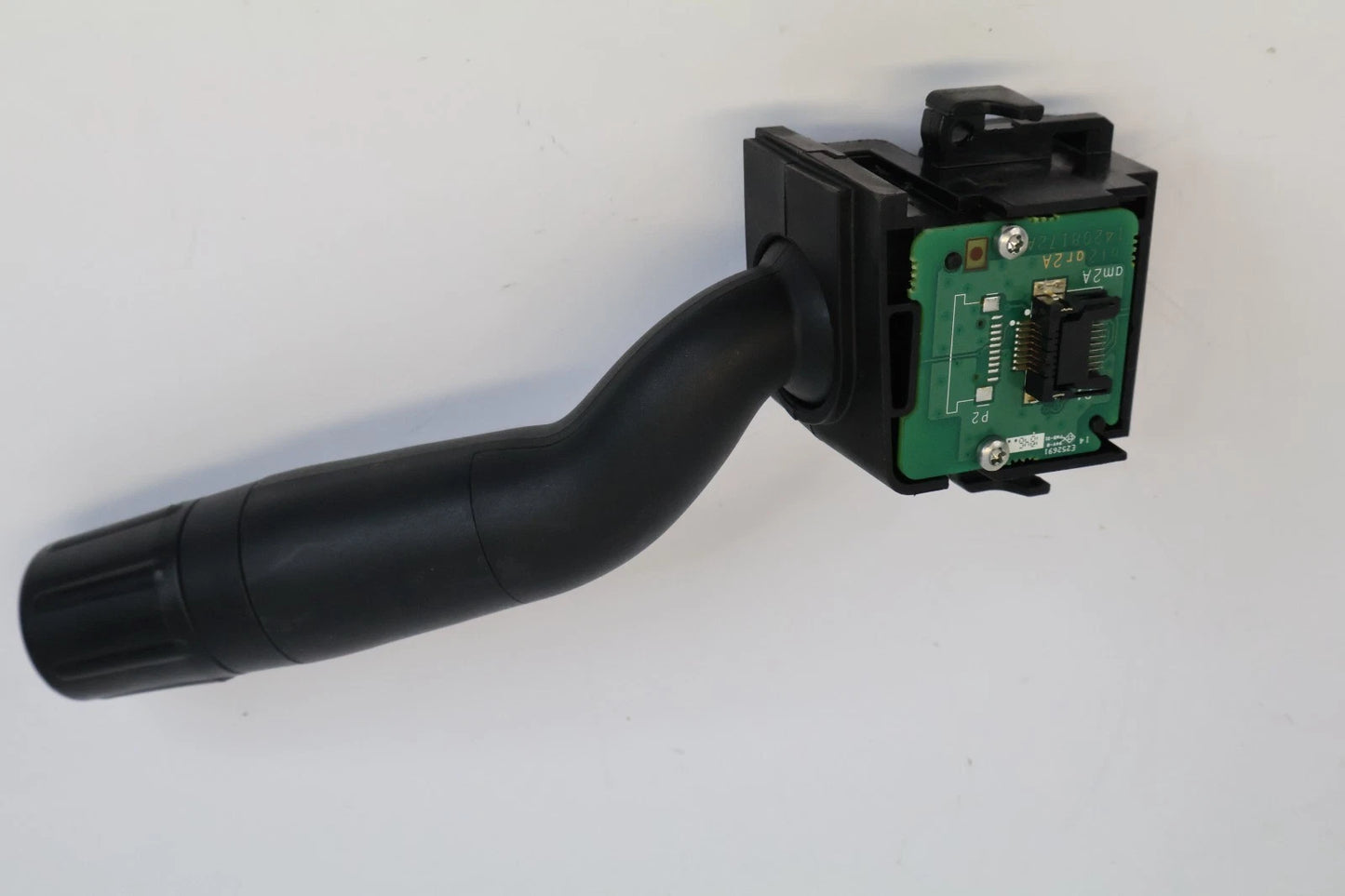 2011-2015 FORD EXPLORER COLUMN HEADLIGHT TURN SIGNAL LEVER SWITCH EB5T-13335 OEM