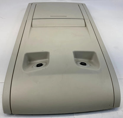2009-2014 VOLKSWAGEN ROUTAN REAR CENTER ROOF OVERHEAD CONSOLE 5KR16DW1AA OEM