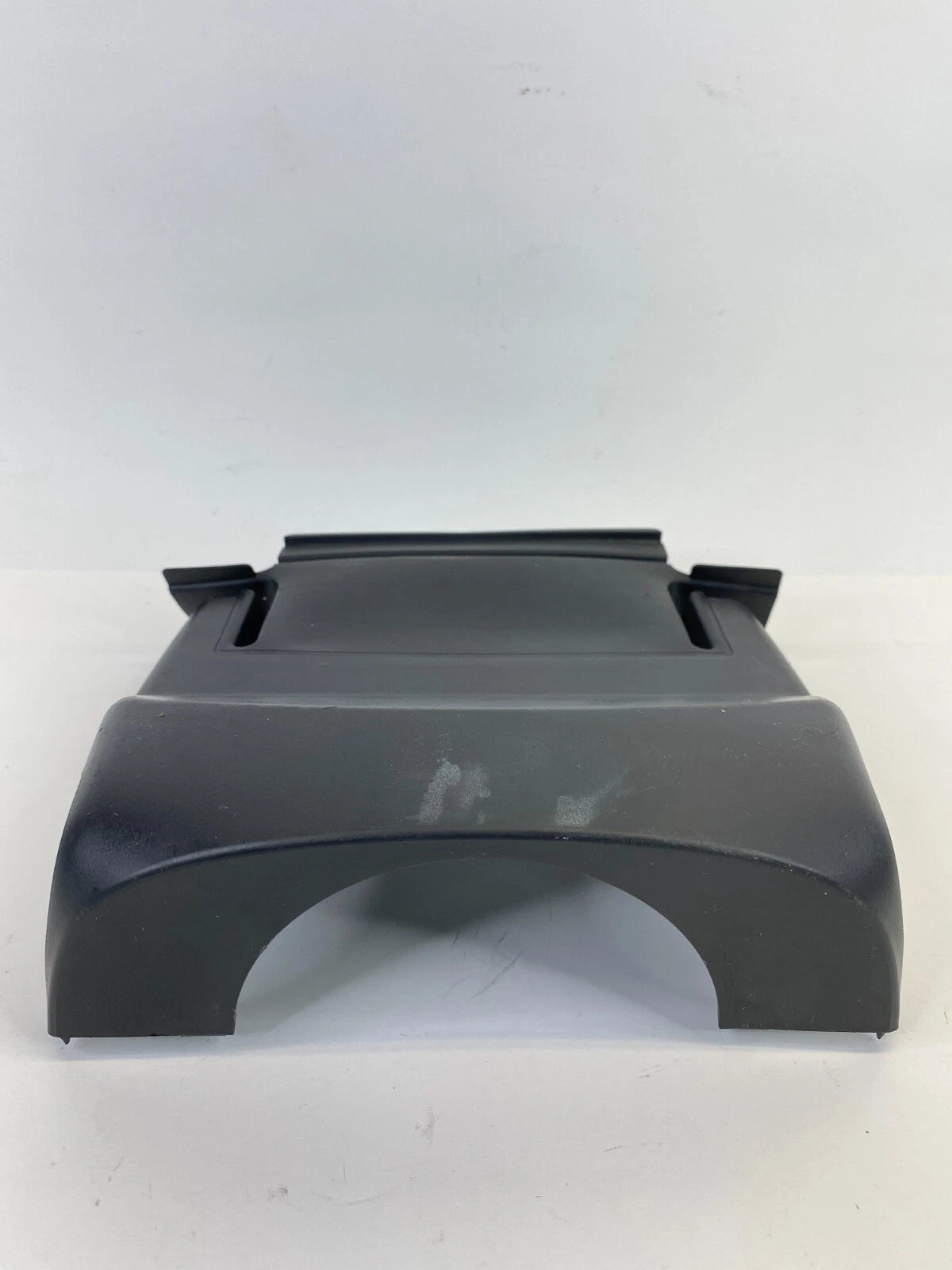 2012 2013 2014 2015 MAZDA 5 UPPER STEERING COLUMN COVER SHROUD TRIM C513-60221