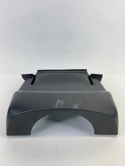 2012 2013 2014 2015 MAZDA 5 UPPER STEERING COLUMN COVER SHROUD TRIM C513-60221