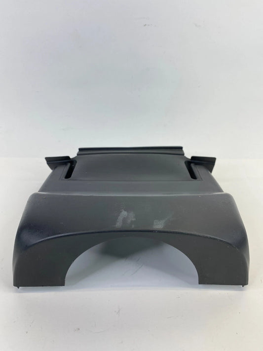 2012 2013 2014 2015 MAZDA 5 UPPER STEERING COLUMN COVER SHROUD TRIM C513-60221