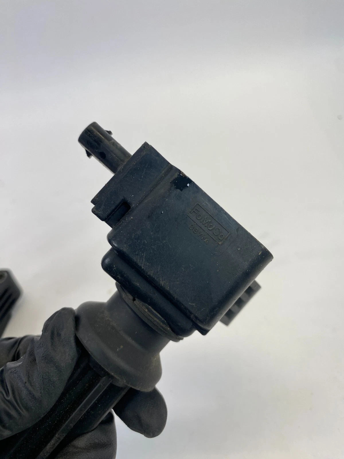2012-2018 FORD FOCUS 12-19 EXPLORER 2.0L IGNITION COIL SET OF 4 CM5E-12A366-CA