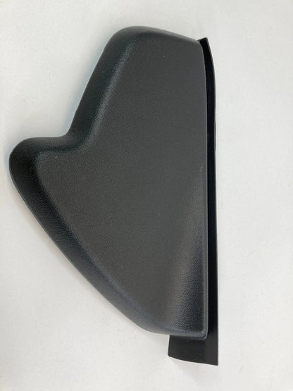 2013-2015 CHEVROLET MALIBU DASH RIGHT PASSENGER SIDE COVER END CAP 22878629 OEM