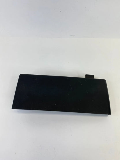 2006-2013 RANGE ROVER SPORT REAR RIGHT SEAT BOLT COVER TRIM PANEL ASSY HXA500210
