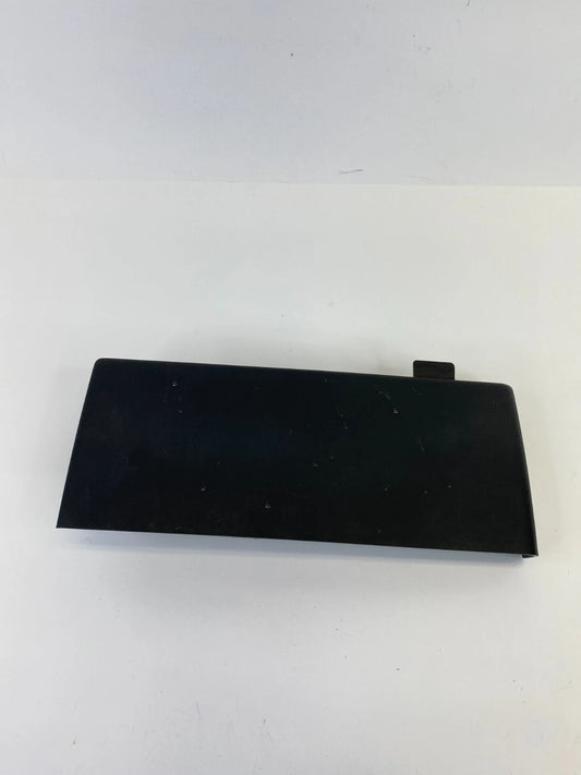 2006-2013 RANGE ROVER SPORT REAR RIGHT SEAT BOLT COVER TRIM PANEL ASSY HXA500210