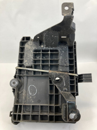 2013-2019 Ford Police Interceptor Utility 3.5L Battery Tray Holder AG1310723AF