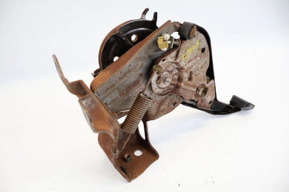 2007-2011 HONDA CR-V FOOT EMERGENCY PARKING BRAKE RELEASE PEDAL ASSY OEM