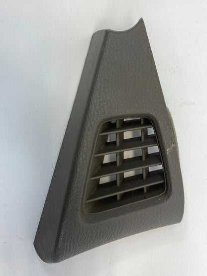 2008-2010 HONDA ACCORD LEFT DRIVER UPPER DASH A/C AIR VENT DEFROSTER NOZZLE