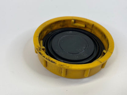 2002-2004 Nissan Pathfinder Brake Master Cylinder Fluid Reservoir Tank Cap Lid