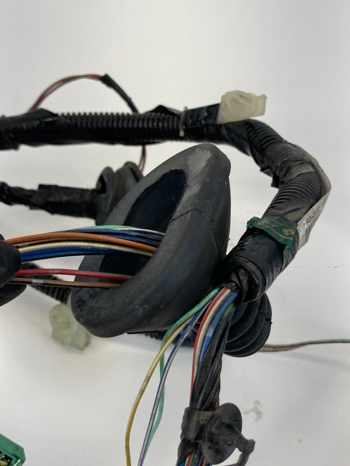 1999-2001 Honda Odyssey Front Right Door Wire Wiring Harness 32752-S0X-A110A