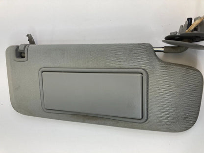 2013-2015 CHEVROLET CHEVY MALIBU FRONT RIGHT SUNVISOR SUN VISOR SHADE OEM