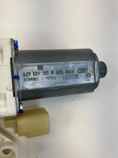 2008-2016 CHRYSLER TOWN & COUNTRY FRONT LEFT DOOR POWER WINDOW MOTOR 0130821471