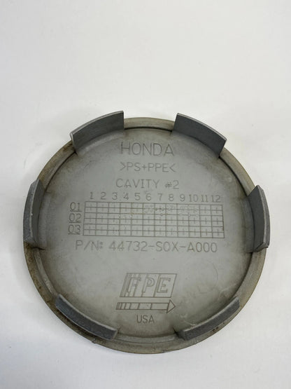 2002-2004 HONDA ODYSSEY RIM WHEEL CENTER CAP HUBCAP HUB CAP 44732-S0X-A000