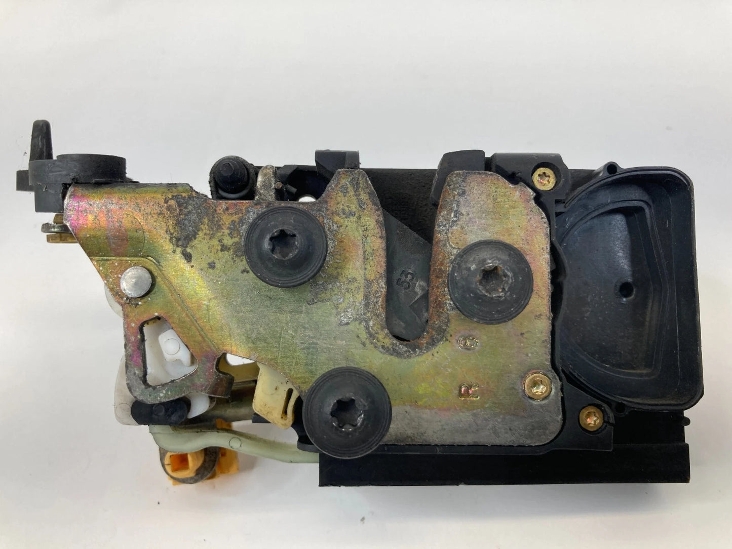 1999-2005 PONTIAC GRAND AM REAR RIGHT RH DOOR LOCK LATCH ACTUATOR 16639862 OEM