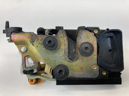 1999-2005 PONTIAC GRAND AM REAR RIGHT RH DOOR LOCK LATCH ACTUATOR 16639862 OEM