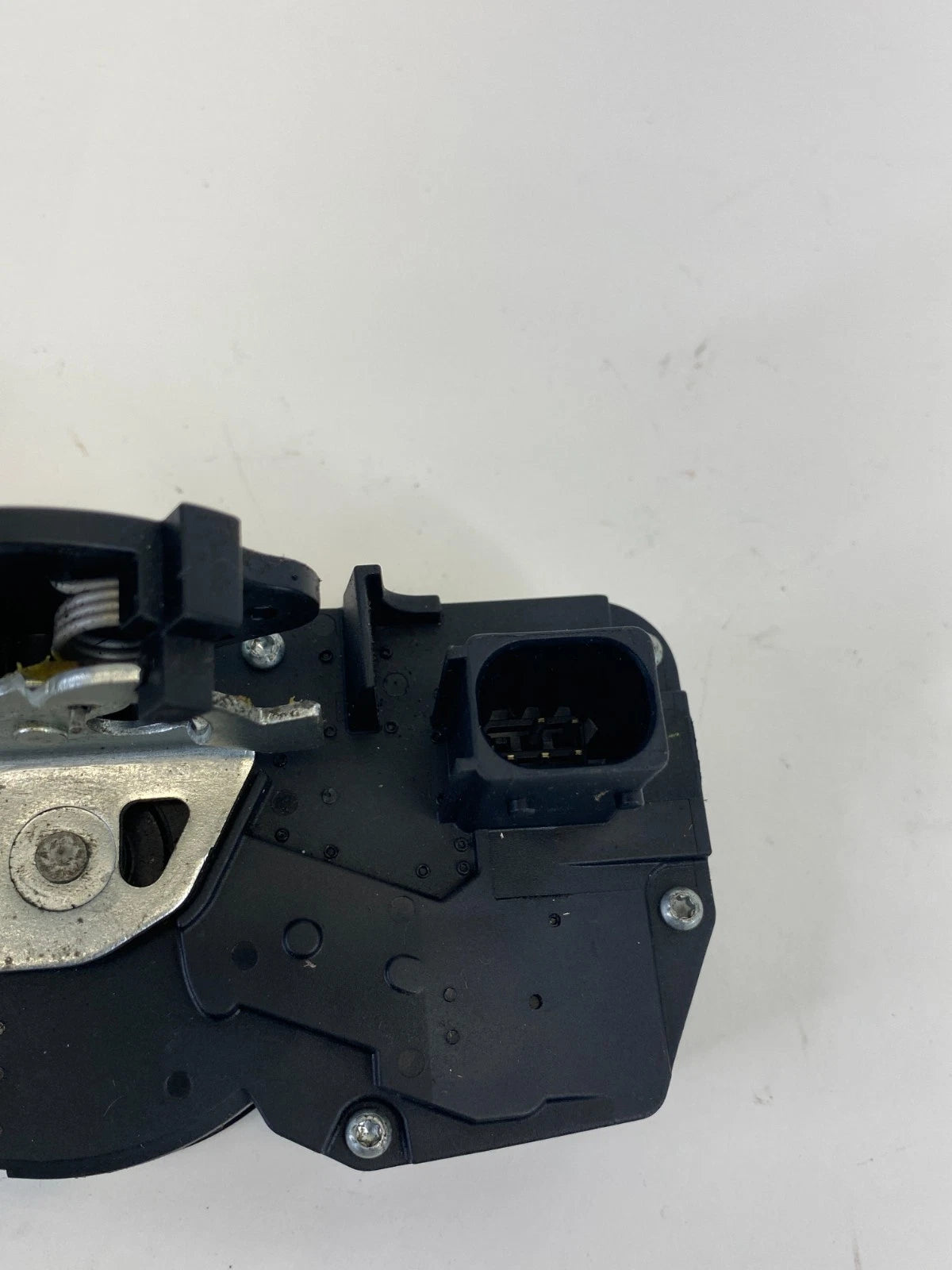 08 09 10 11 12 13 14 CADILLAC CTS REAR LEFT DRIVER DOOR LOCK LATCH 25992281 OEM