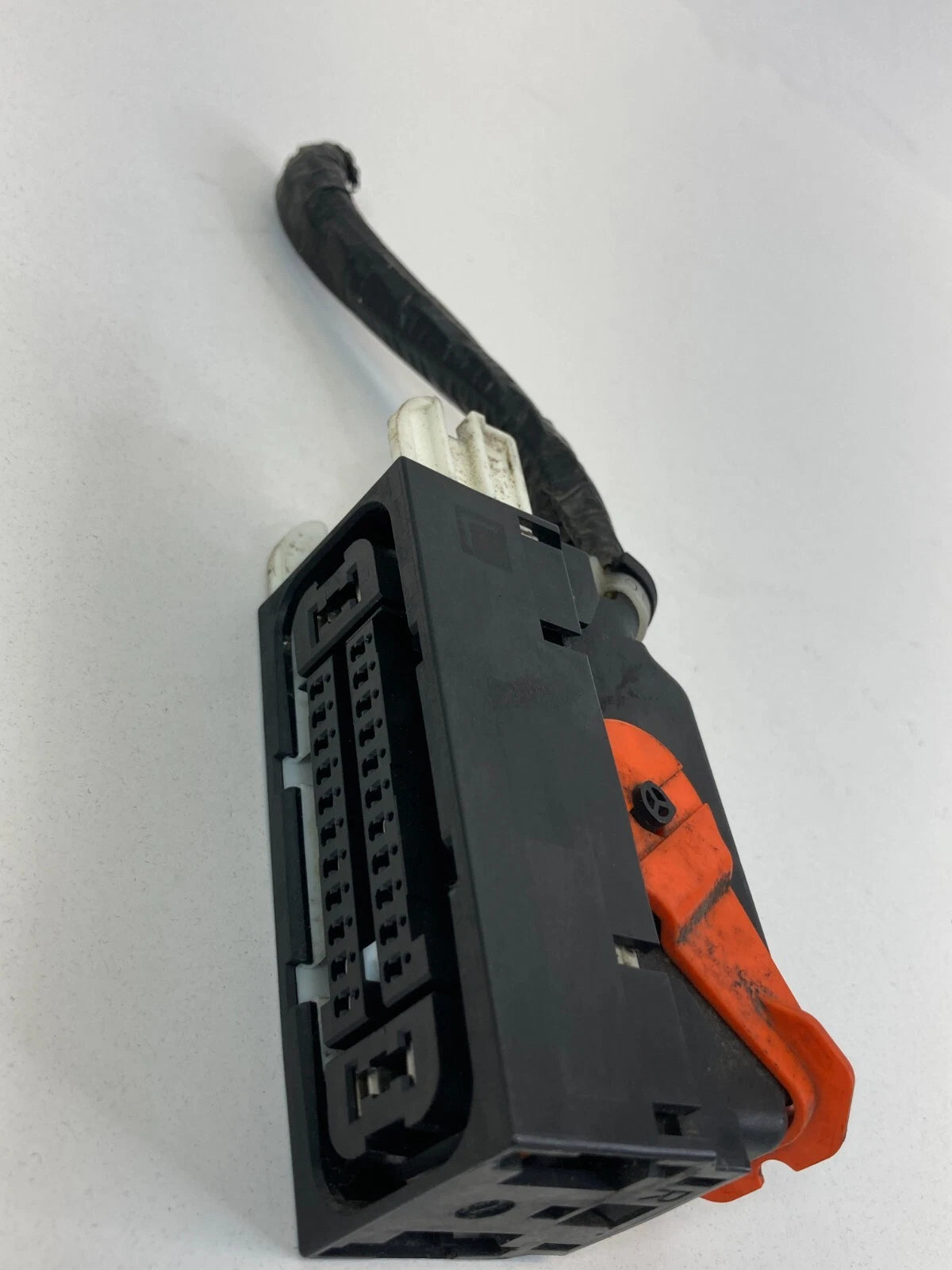2009 MITSUBISHI LANCER ABS ANTI LOCK BRAKE PUMP MODULE PLUG CONNECTOR RELAY OEM
