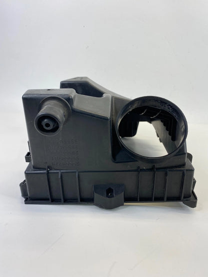 2003-2011 SAAB 9-3 2.0L AIR INTAKE CLEANER LOWER COVER BODY HOUSING 52499LS