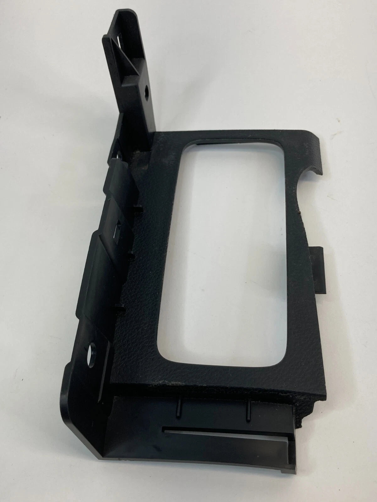 07-09 ACURA RDX FRONT LEFT WINDOW SWITCH BASE PANEL COVER TRIM 83591-STK-A000