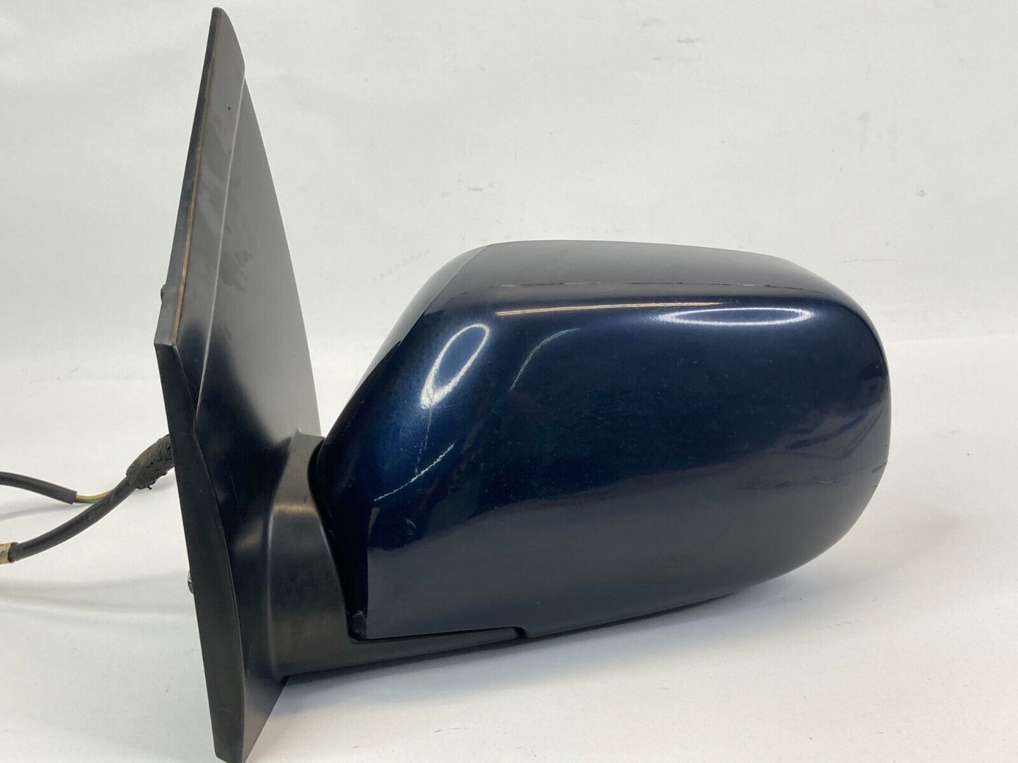 1999-2004 Honda Odyssey Front Left Driver Side View Power Door Mirror LH OEM