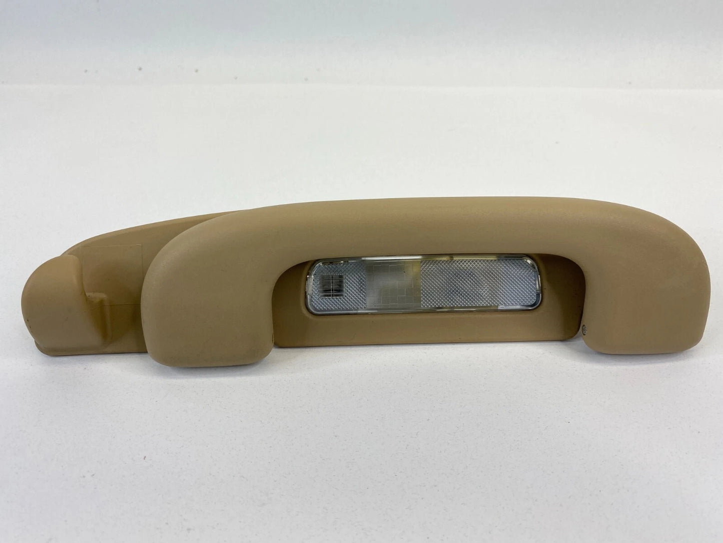 2006-2011 MERCEDES-BENZ ML 350 REAR RIGHT INNER ROOF GRAB HANDLE W/ LAMP OEM