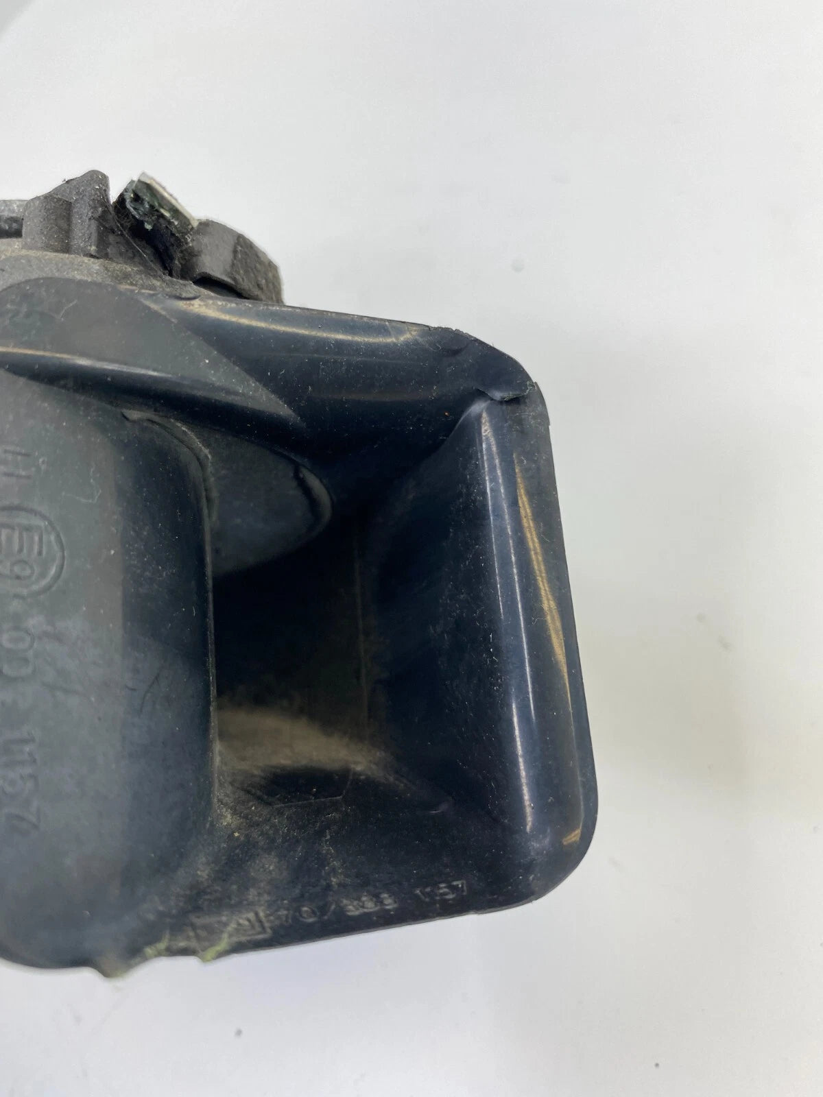 2005-2010 CHRYSLER 300 SEDAN 4-DR HORN HIGH TONE PITCH ALARM SIGNAL E970/3881157