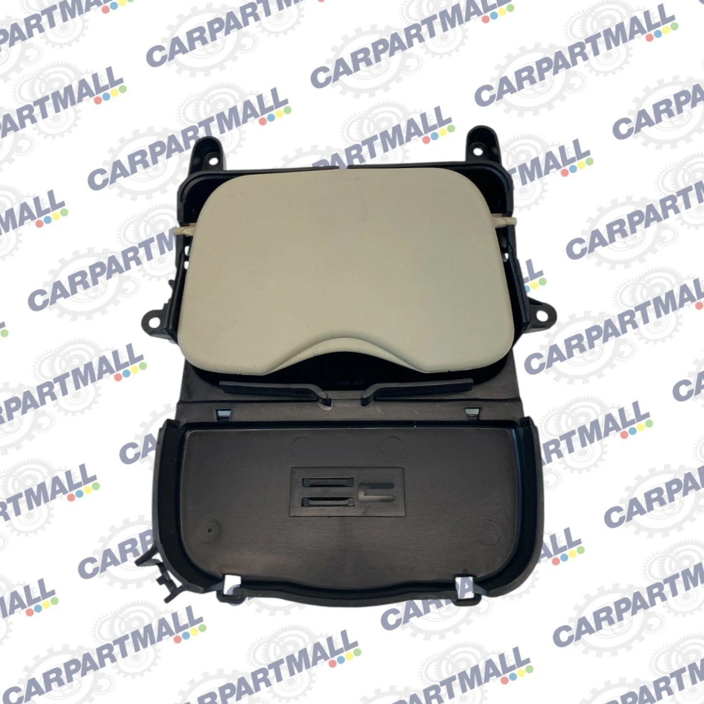1999-2003 FORD WINDSTAR OVERHEAD CONSOLE DROP DOWN MIRROR OEM V98269-TL7753