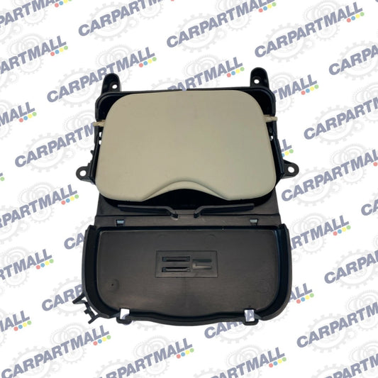 1999-2003 FORD WINDSTAR OVERHEAD CONSOLE DROP DOWN MIRROR OEM V98269-TL7753