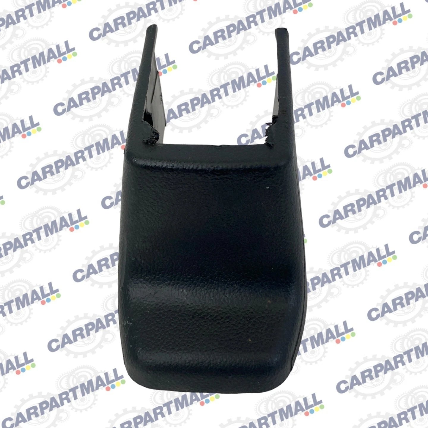 2012-2015 CHEVROLET CAPTIVA SPORT FRONT LEFT DRIVER SEAT TRACK END CAP COVER