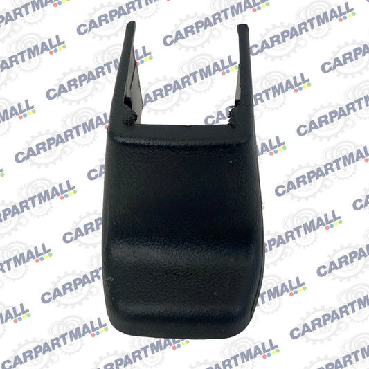 2012-2015 CHEVROLET CAPTIVA SPORT FRONT LEFT DRIVER SEAT TRACK END CAP COVER